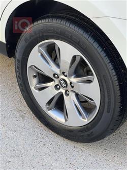 هيونداي سانتافي